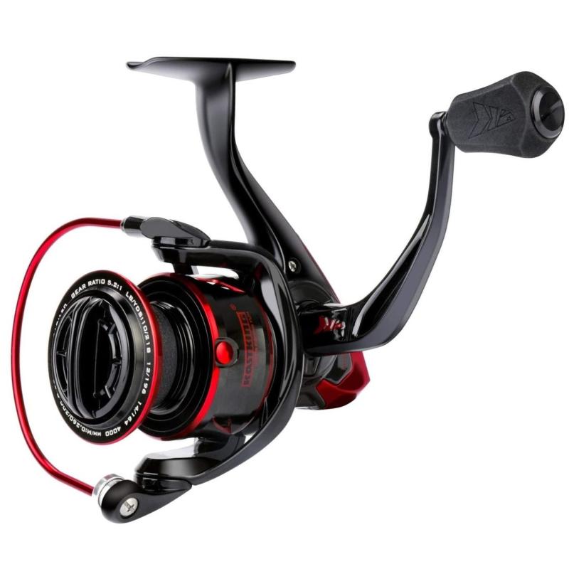 KastKing Sharky III S20BK: Price / Features / Sellers / Similar reels